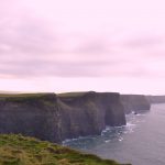 Cliffs of Moher Irland