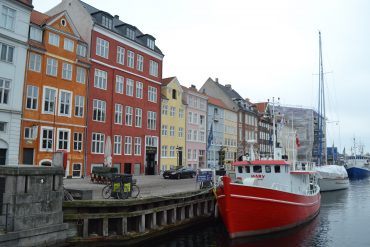 Dänemark Kopenhagen