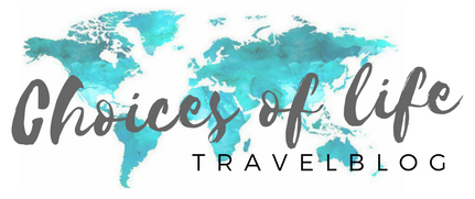 Choices of life – Travelblog - 