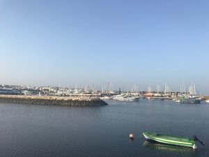Lagos Portugal