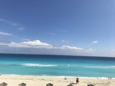 Cancun Mexiko