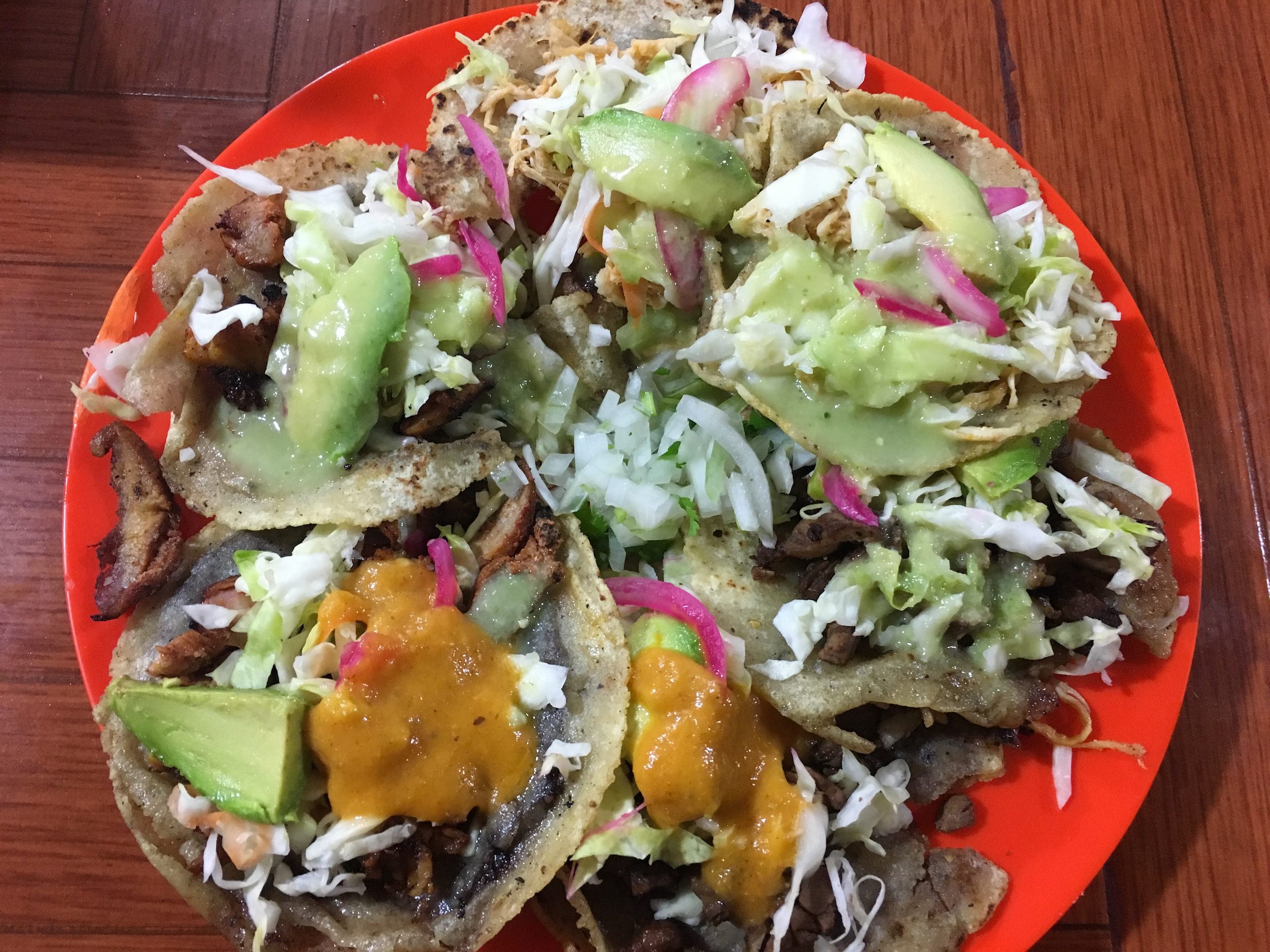 Tacos Tulum