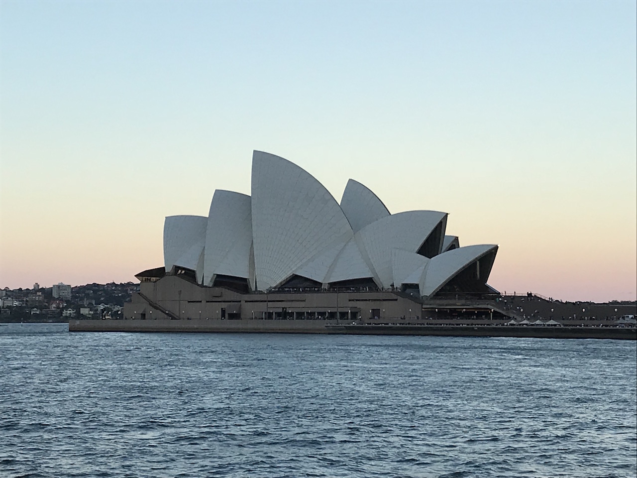 Australien Opera